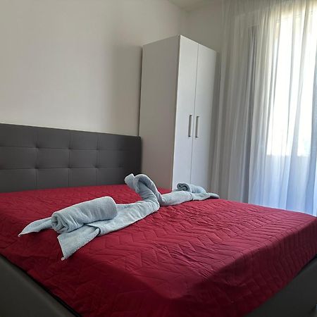 Sea&Sky Rooms Bari Exterior foto
