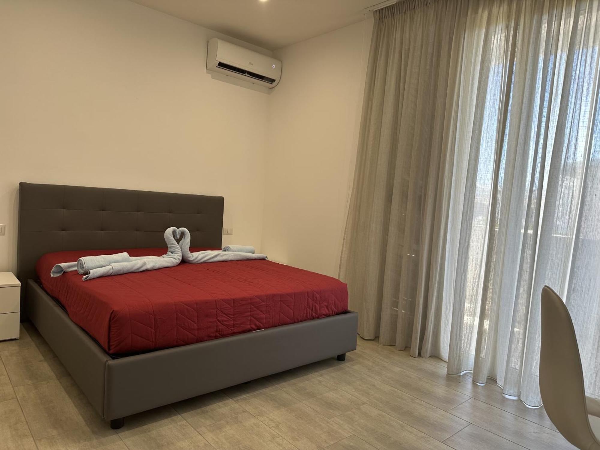 Sea&Sky Rooms Bari Exterior foto