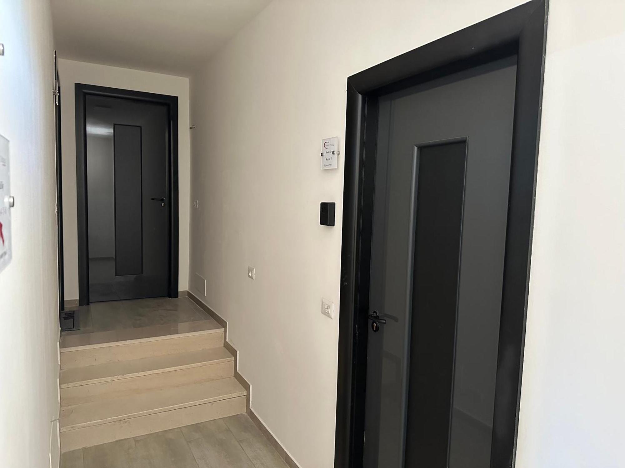 Sea&Sky Rooms Bari Exterior foto