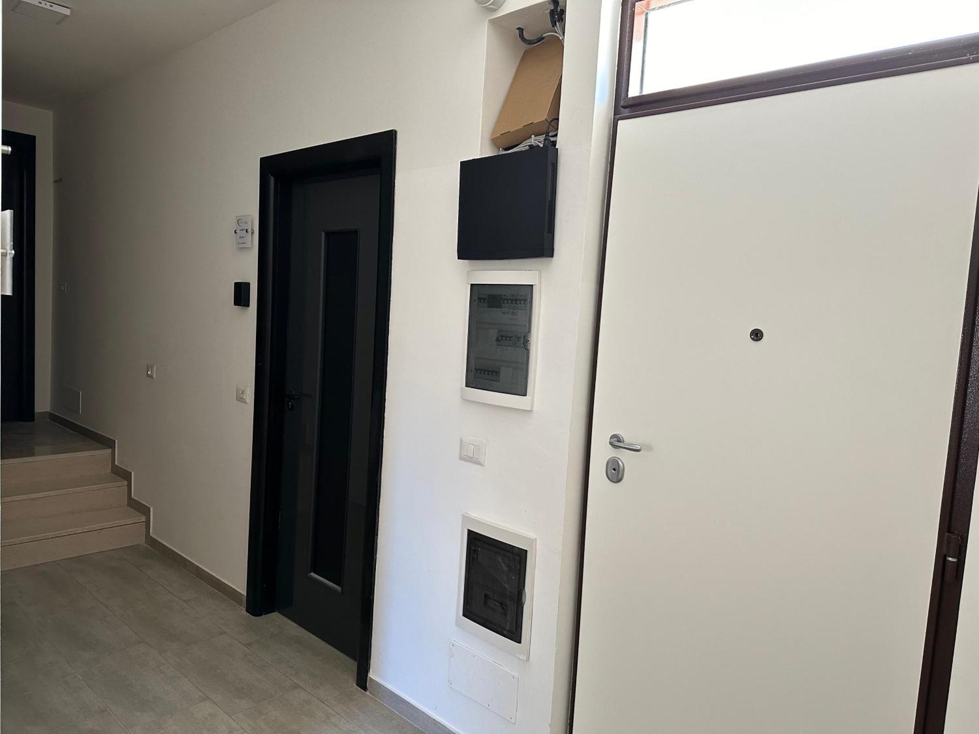 Sea&Sky Rooms Bari Exterior foto