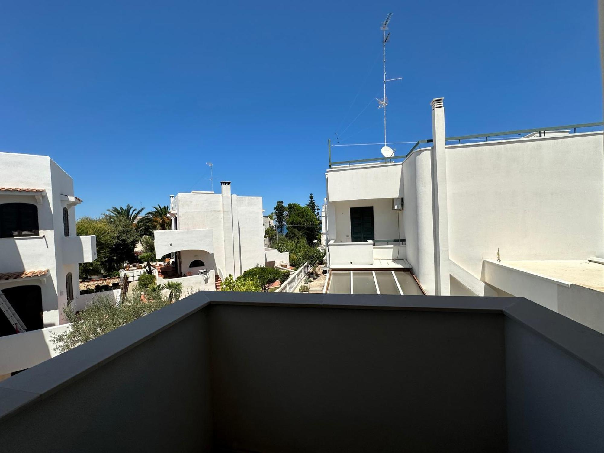 Sea&Sky Rooms Bari Exterior foto