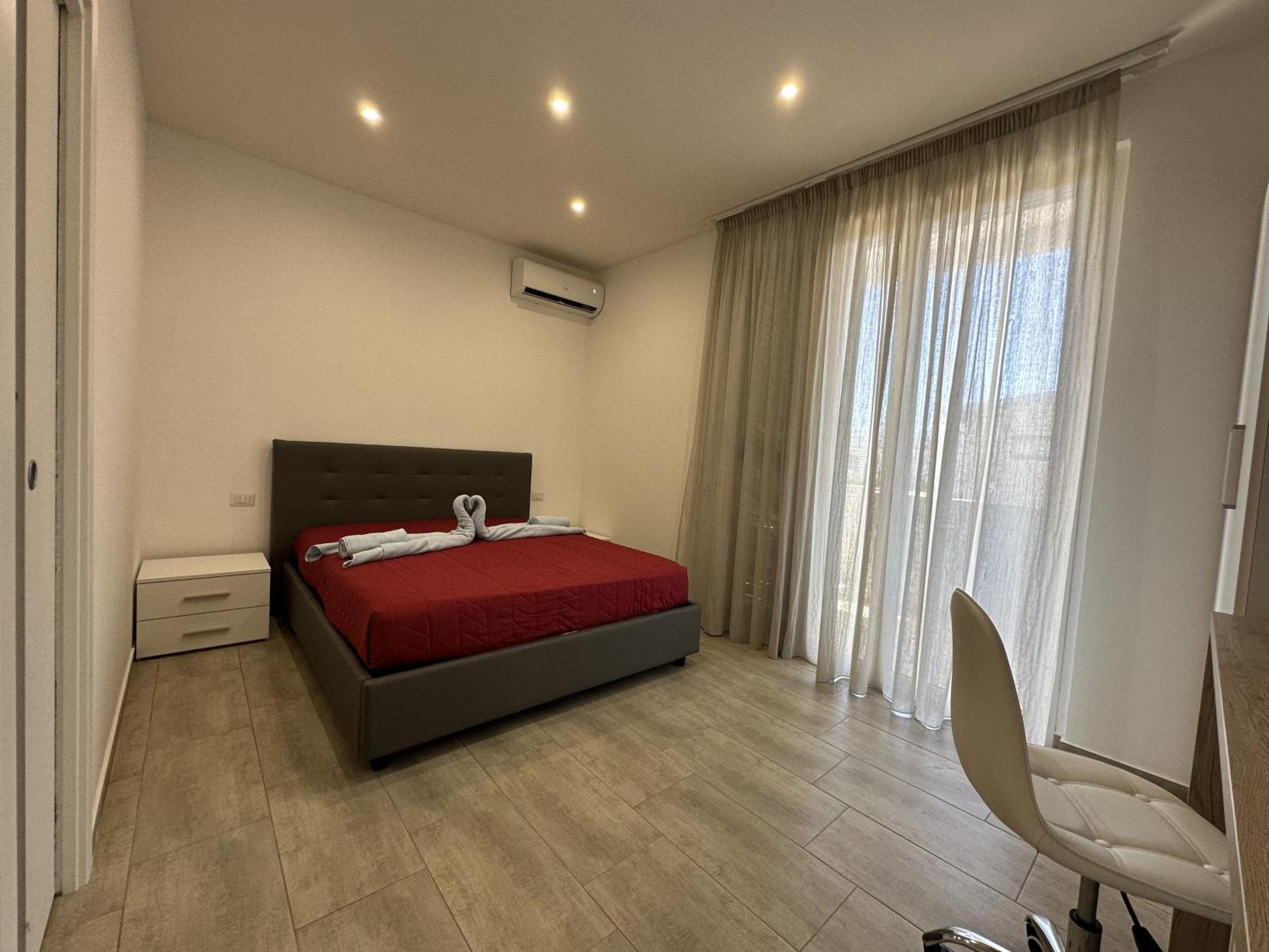 Sea&Sky Rooms Bari Exterior foto